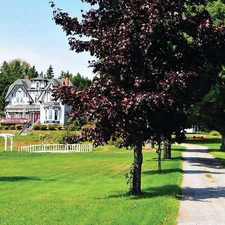 St. Martins Country Inn & Vaughan'S Restaurant Exteriér fotografie